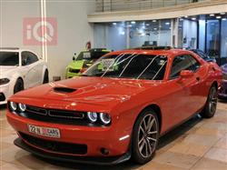 دودج تشالنجر